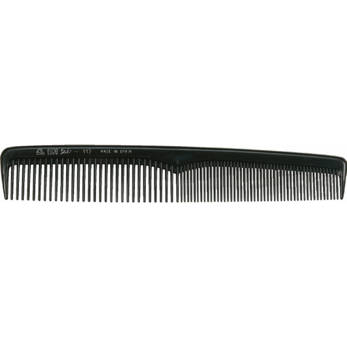 Χτένα Euro Ισπανίας 113113